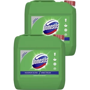 2'li Domestos Paketi