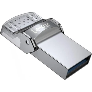 128GB USB 3.0 Jumpdrive Type-C Flash Bellek