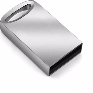 64 GB USB 2.0 Metal Flash Bellek Metal