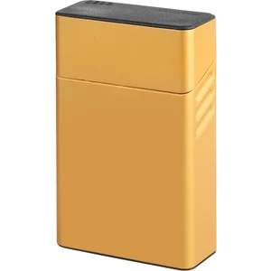 Middle Baskısız Alüminyum Sigara Kutusu