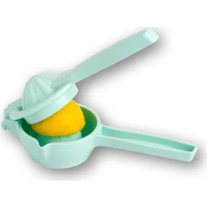 Press Limon Sıkacağı Turkuaz