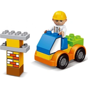 Birlik Oyuncak Klasik Mini LEGO B-Block Set C2313