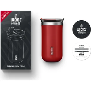 Octaroma Lungo Termos Mug 300 ml