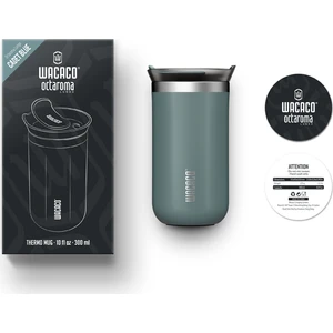 Octaroma Lungo Termos Mug 300 ml