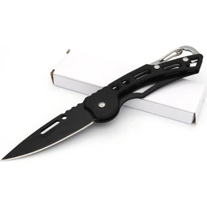 Katlanabilir Çakı Outdoor Kamp Cep Bıçağı