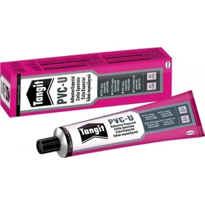 Tangit Sert Pvc Yapıştırıcısı 50 gr