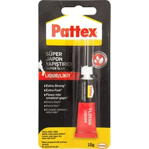 Super Glue Japon Yapıştırıcı 10 gr