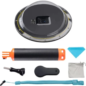 Gopro Hero 5 6 7 Su Altı Dome Port