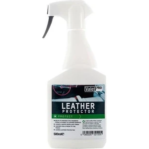Valet Pro Leather Protector Deri Koruma Spreyi 500ML