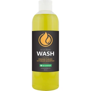 Igl Ecoclean Wash Şampuan 500ML.