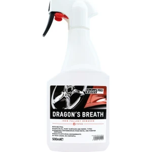 Valet Pro Dragons Breath (Demir Tozu Temizleyici) 500ML
