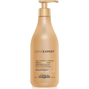 Loreal Professionnel Loreal Serie Expert Repair Şampuan 500 ml