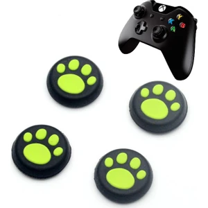 Xbox One 4 Adet Sevimli Pati Analog Başlığı