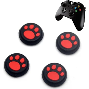 Xbox One 4 Adet Sevimli Pati Analog Başlığı