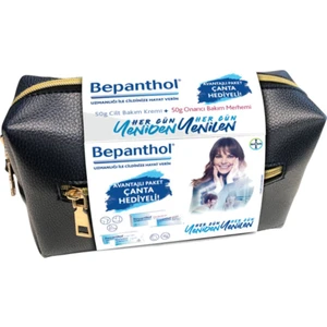 Onarıcı Bakım Merhemi 50 gr & Cilt Kremi 50 gr l Tüm Cilt Tiplerine Uygun, - El ve Günlük Yüz Bakım