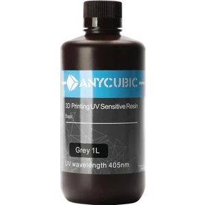 Reçine 1 KG - Gri