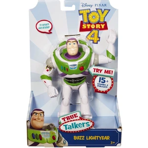 Toy Story 7" Konuşan Figürler