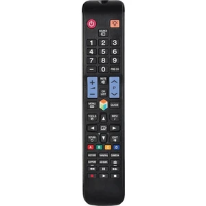 Doğa Bilişim Samsung 50NU7400 Smart LED Tv Kumanda