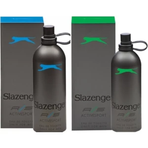 Active Sport Yeşil Edt 125 ml + Active Sport Mavi 125 ml Erkek Parfümü