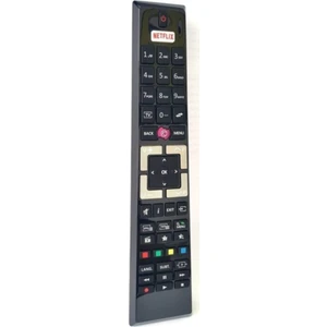 Doğa Bilişim Vestel LCD Tv Netflix Tuşlu Kumanda