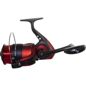 Bauer Surya Red Pearl 7000 5 Bilyeli Surf Olta Makinesi