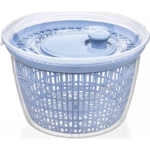 Bellissima Salata Kurutucu 4,5 Litre Mavi BG365