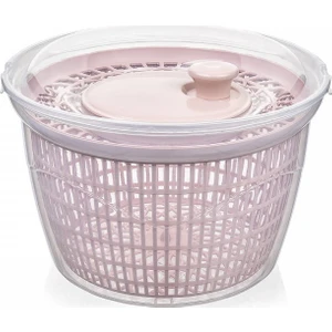 Bellissima Salata Kurutucu 4,5 Litre Pembe BG365
