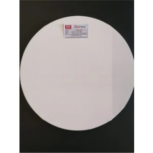 Koza Sanatofis Profesyonel Daire Tuval 46 cm