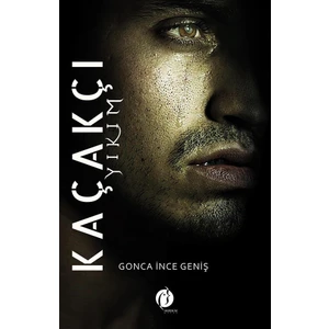 Kaçakçı - Yıkım - Gonca Ince Geniş