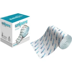10MX20CM Elastik Sabitleme Bandı Unipore S838
