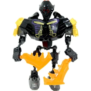 Birlik Oyuncak Büyük Cosmic Savaşçılar LEGO Yd-14