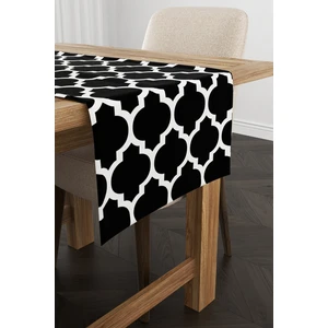 Cango Home Dekoratif Dijital Baskılı Runner OTYK552-RN