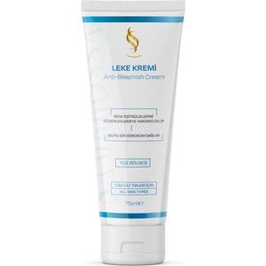 Leke Kremi 75ML