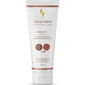 Çatlak Krem 75 ml
