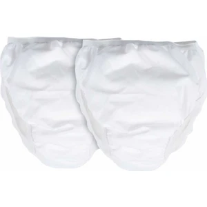 Bebe 2'li Alıştırma Külotu No.1 10-15 Kg