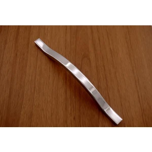 Azm Hırdavat Idil Klas Kulp Krom 160 mm