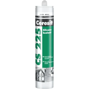 Cs 225 Silikon Şeffaf 280 gr