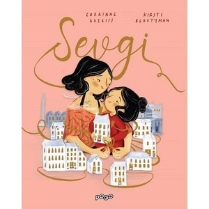 Sevgi - Corrinne Averiss