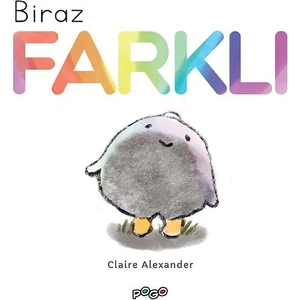 Biraz Farklı - Claire Alexander