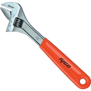 Izoleli Profesyonel Krom Kurbağacık 10'' RC2118