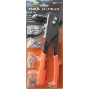 Real Özs Profesyonel Perçin Tabancası ÖZS-9577