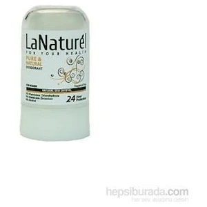 Kristal Doğal Taş Deodorant 130 gr