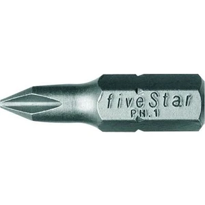 Merdiyen Manyetik Yıldız PH2X25 mm Adet