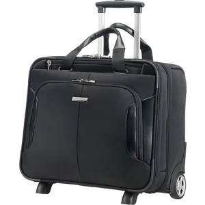 Xbr - 15,6'' Tekerlekli Laptop ve Evrak Çantası