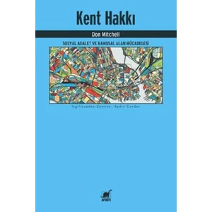 Kent Hakkı - Don Mitchell