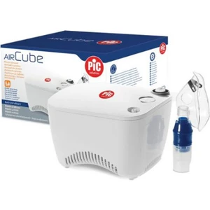 Pic Solution Nebulizatör - Pic Air Cube Buhar Makinesi