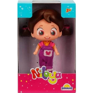 For Today 02411 Sun-Sım-Figür Niloya 12CM