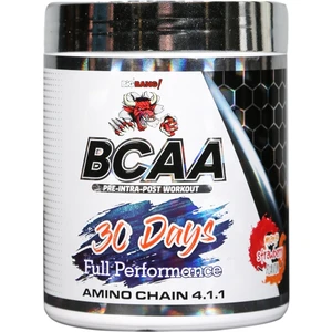 Protouch Nutrition Bigbang Bcaa 30 Days 240 gr