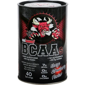 Protouch Nutrition Bigbang Bcaa 400 gr Yeşil Elma
