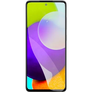 Case World Samsung Galaxy A52 Nano Ekran Koruyucu Kırılmaz Esnek Cam